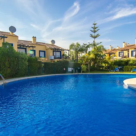 Сasa de vacaciones Oleholidays Azalea Playa Junto A Puerto Banús *