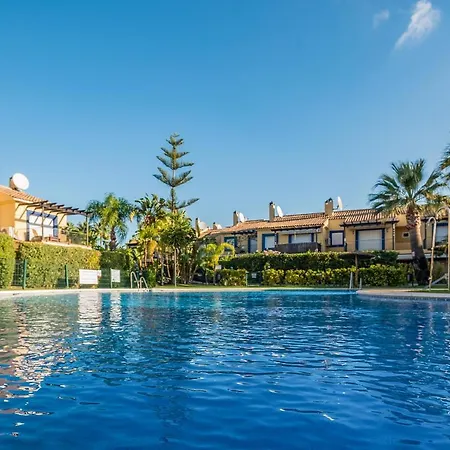 Сasa de vacaciones Oleholidays Azalea Playa Junto A Puerto Banús *