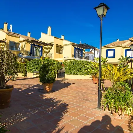 Сasa de vacaciones Oleholidays Azalea Playa Junto A Puerto Banús