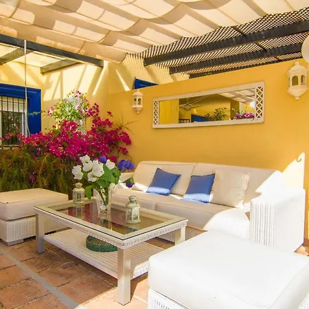 Сasa de vacaciones Oleholidays Azalea Playa Junto A Puerto Banús